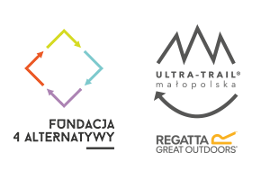 Regatta Ultra-Trail Małopolska