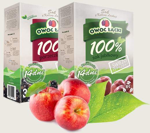 Owoc Łącki w Ultra-Trail® Małopolska