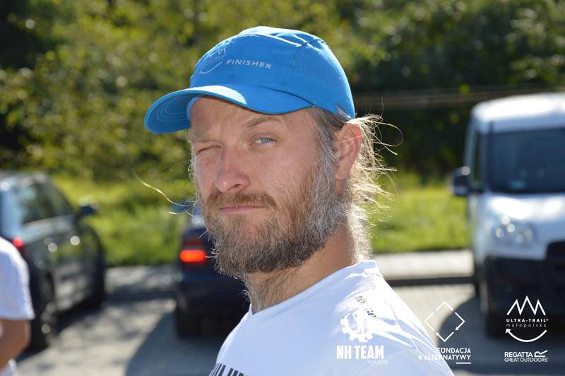 Baran Trail Race