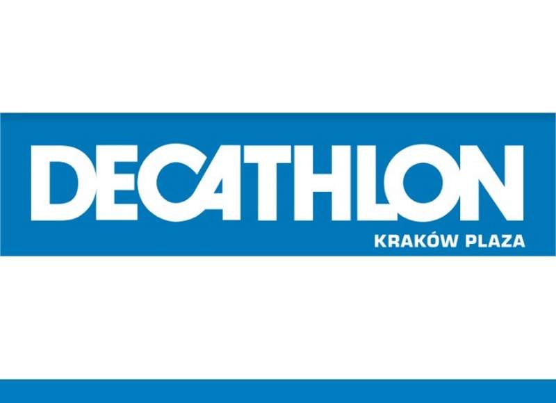 Decathlon Kraków Plaza