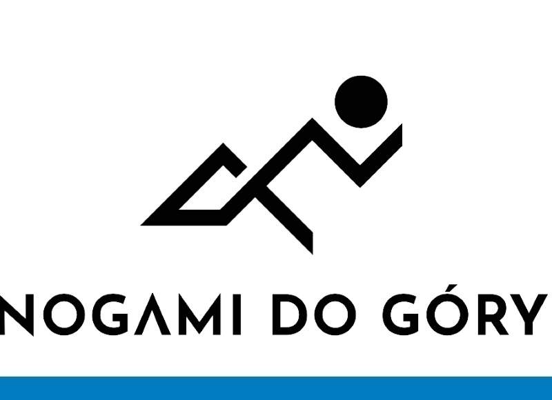 Nogami Do Góry