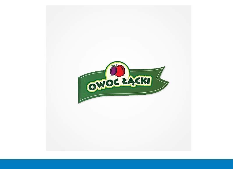 Owoc Łącki