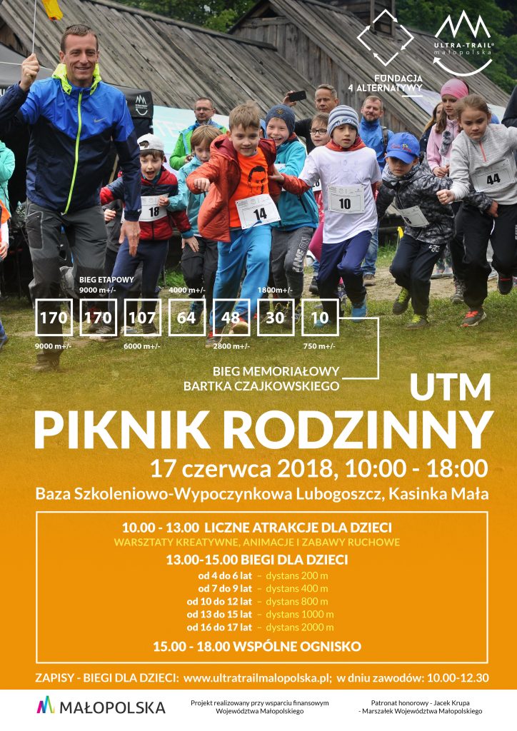 piknik rodzinny