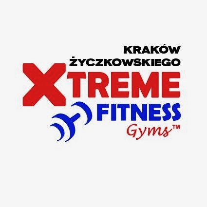 XTREMEFITNESS XTREMEFITNESS